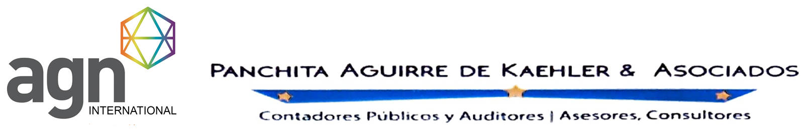 Panchita Aguirre de Kaehler & Asociados · AGN International